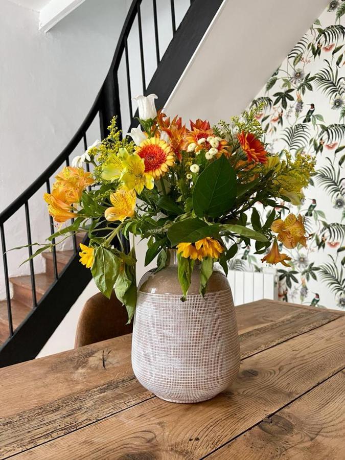 La Casa Nomade Bed & Breakfast Issigeac Luaran gambar