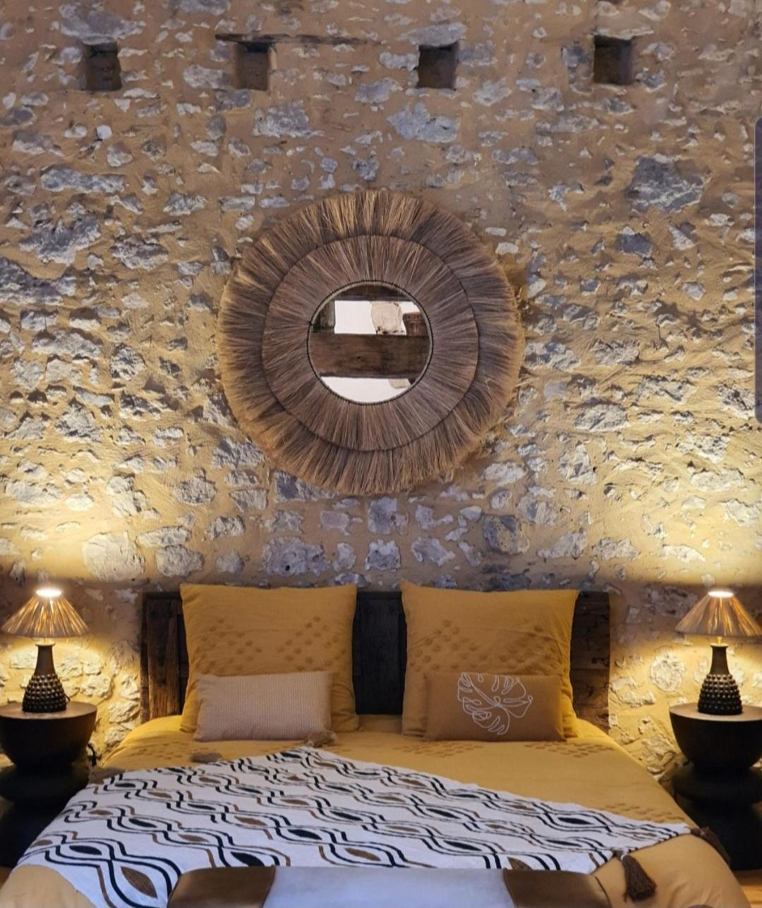 La Casa Nomade Bed & Breakfast Issigeac Luaran gambar